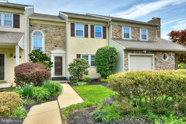 1833 PERRIN CT, Ambler, PA 19002