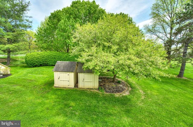 1833 PERRIN CT, Ambler, PA 19002