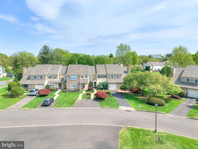 1833 PERRIN CT, Ambler, PA 19002