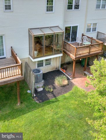 1833 PERRIN CT, Ambler, PA 19002
