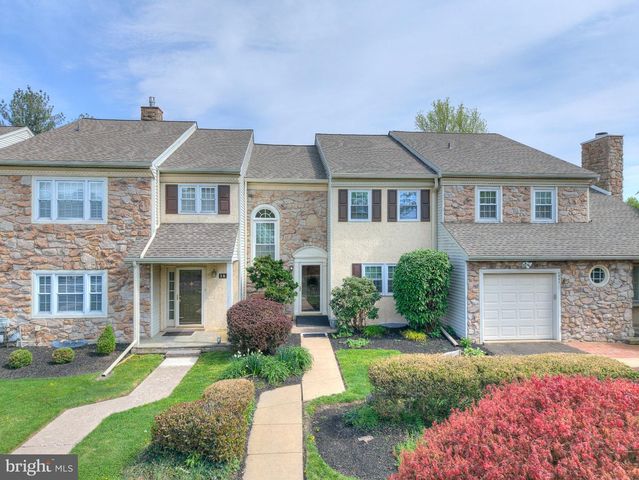 1833 PERRIN CT, Ambler, PA 19002