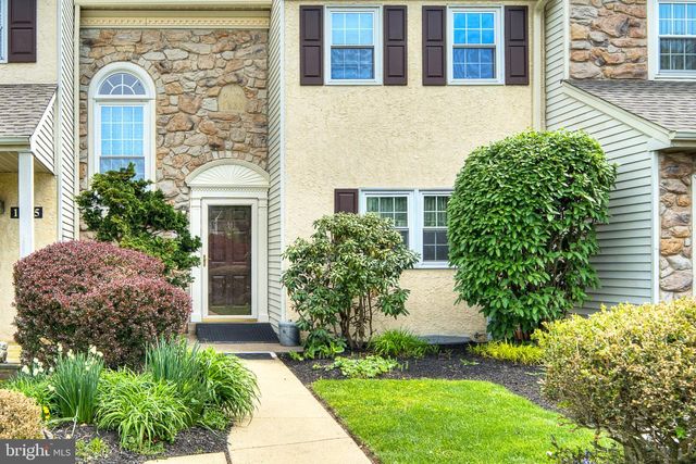 1833 PERRIN CT, Ambler, PA 19002