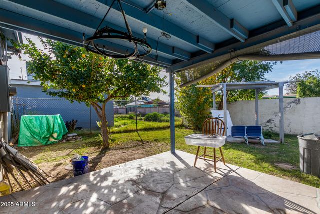 7014 S 17TH Avenue, Phoenix, AZ 85041