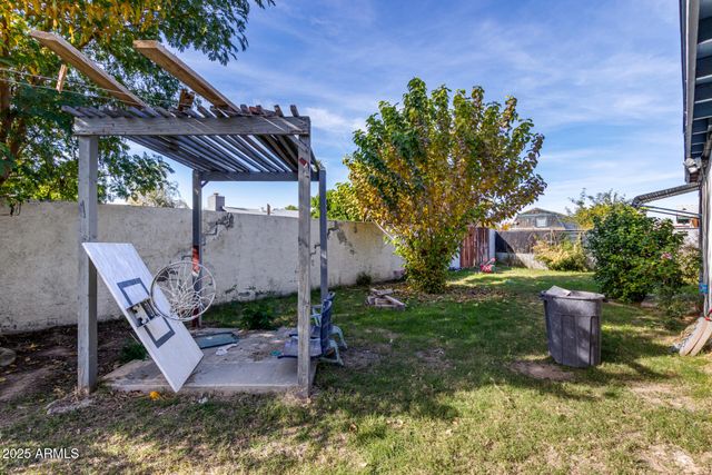 7014 S 17TH Avenue, Phoenix, AZ 85041