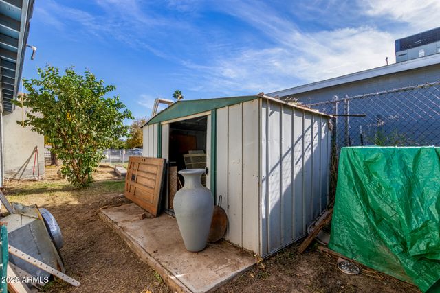 7014 S 17TH Avenue, Phoenix, AZ 85041