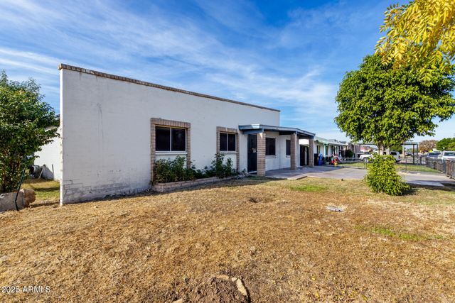 7014 S 17TH Avenue, Phoenix, AZ 85041