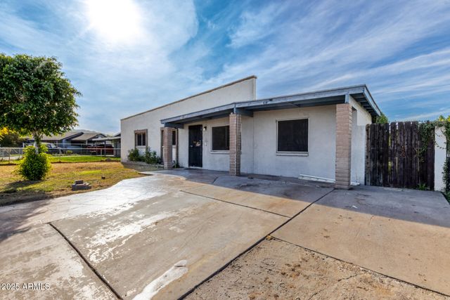 7014 S 17TH Avenue, Phoenix, AZ 85041