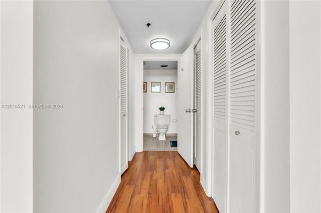 4001 Hillcrest Dr 812, Hollywood, FL 33021