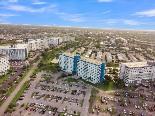 4001 Hillcrest Dr 812, Hollywood, FL 33021