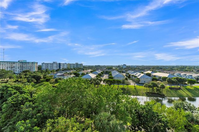 4001 Hillcrest Dr 812, Hollywood, FL 33021