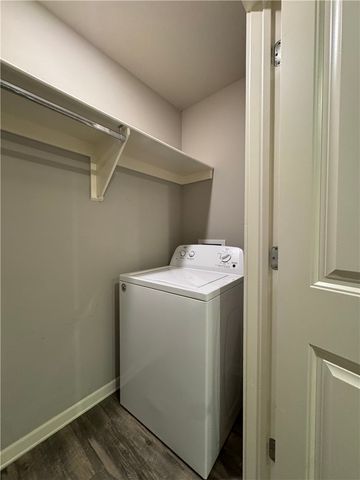 1707 S K Place, Rogers, AR 72756