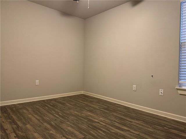 1707 S K Place, Rogers, AR 72756