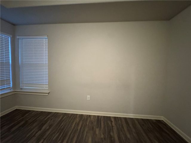 1707 S K Place, Rogers, AR 72756