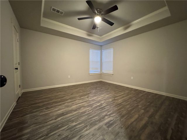 1707 S K Place, Rogers, AR 72756