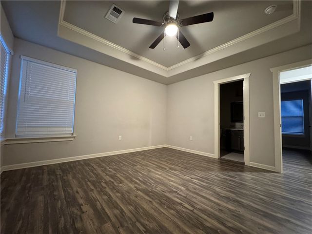 1707 S K Place, Rogers, AR 72756