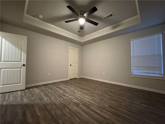 1707 S K Place, Rogers, AR 72756