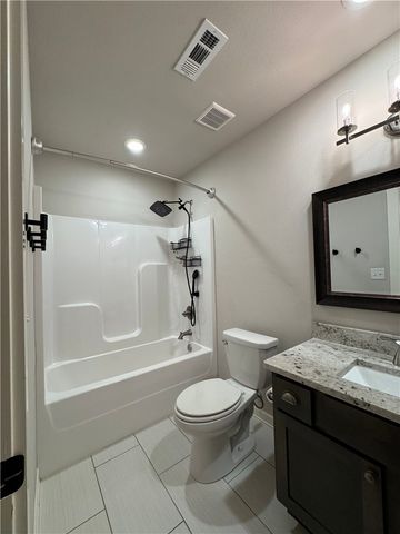 1707 S K Place, Rogers, AR 72756