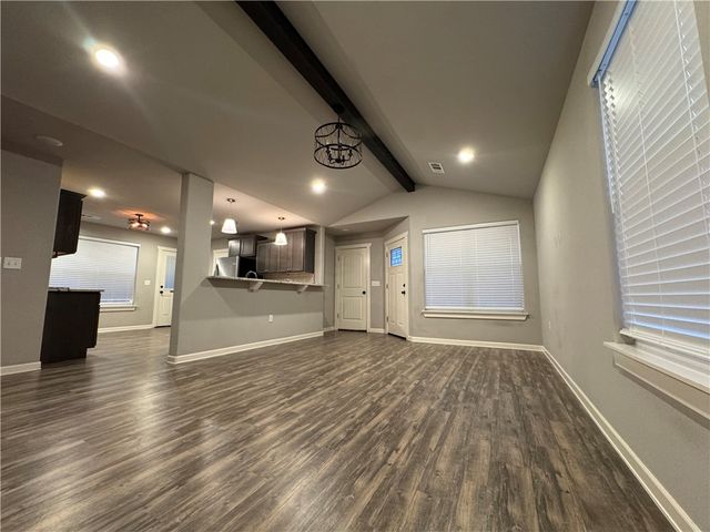 1707 S K Place, Rogers, AR 72756