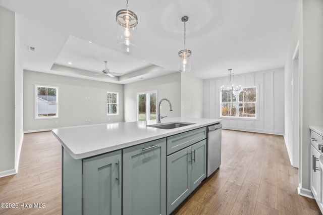 108 Eddie Drive, Burgaw, NC 28425