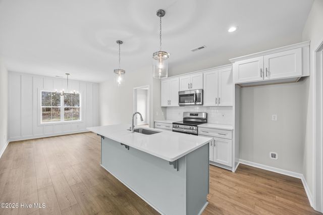 108 Eddie Drive, Burgaw, NC 28425