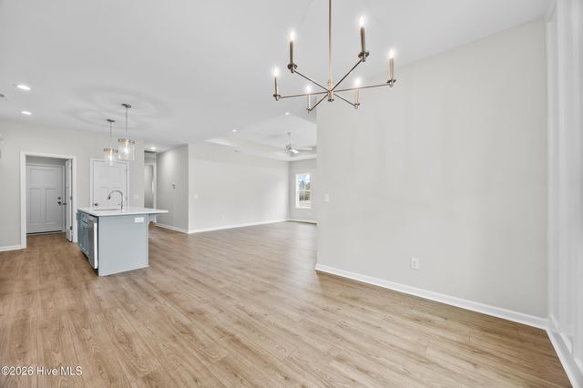 108 Eddie Drive, Burgaw, NC 28425
