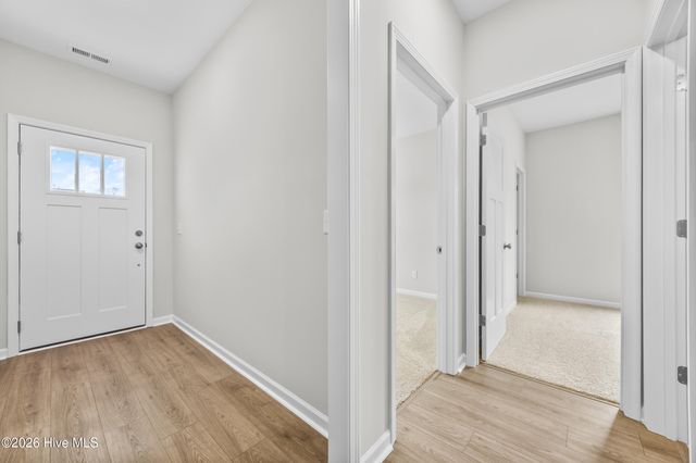 108 Eddie Drive, Burgaw, NC 28425