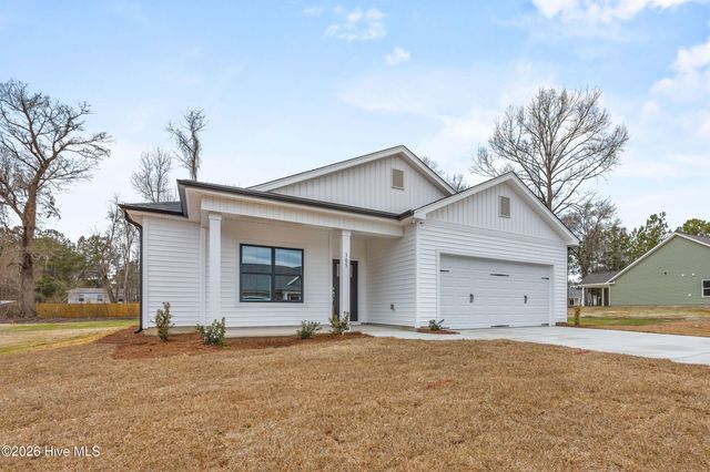 108 Eddie Drive, Burgaw, NC 28425
