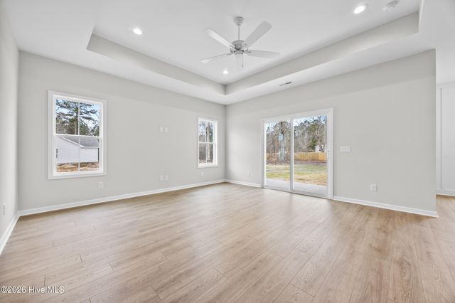 108 Eddie Drive, Burgaw, NC 28425