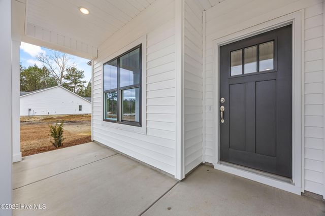 108 Eddie Drive, Burgaw, NC 28425