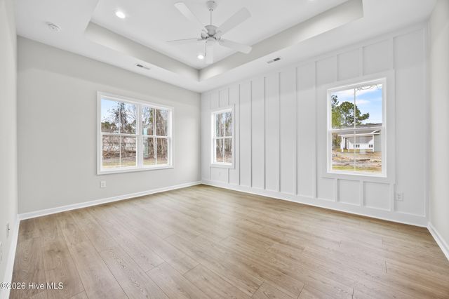 108 Eddie Drive, Burgaw, NC 28425