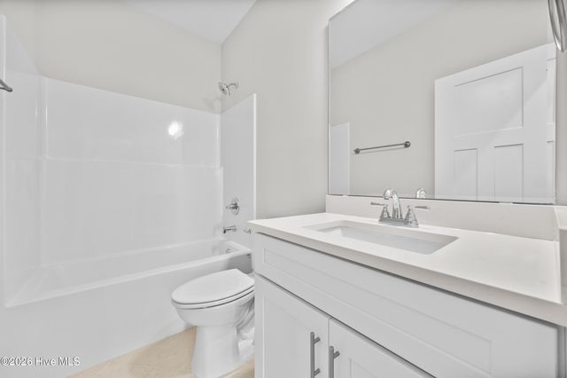 108 Eddie Drive, Burgaw, NC 28425