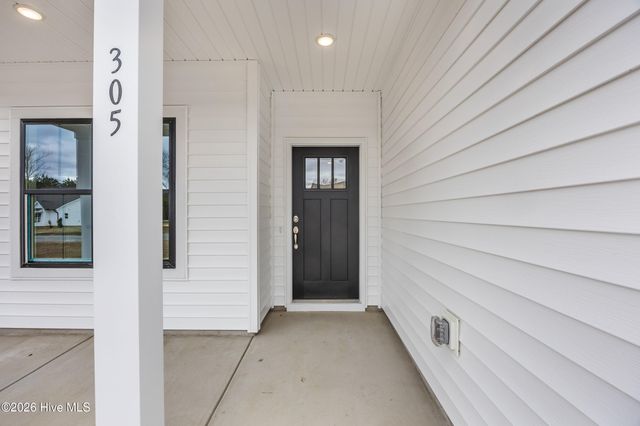 108 Eddie Drive, Burgaw, NC 28425