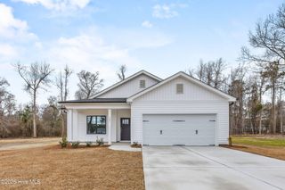 108 Eddie Drive, Burgaw, NC 28425