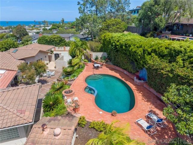 8361 Calle Del Cielo, La Jolla, CA 92037