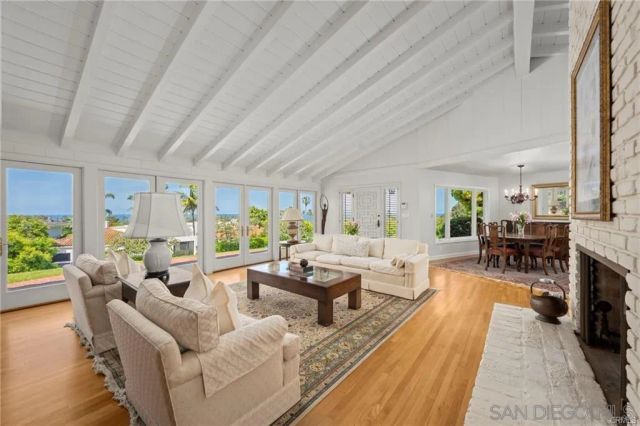 8361 Calle Del Cielo, La Jolla, CA 92037