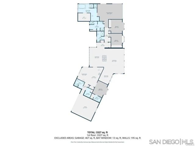 8361 Calle Del Cielo, La Jolla, CA 92037