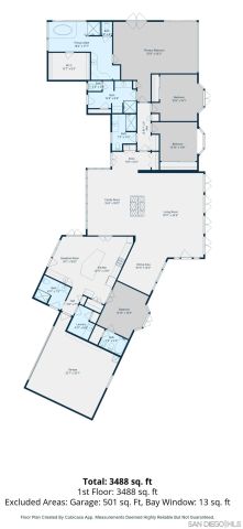 8361 Calle Del Cielo, La Jolla, CA 92037