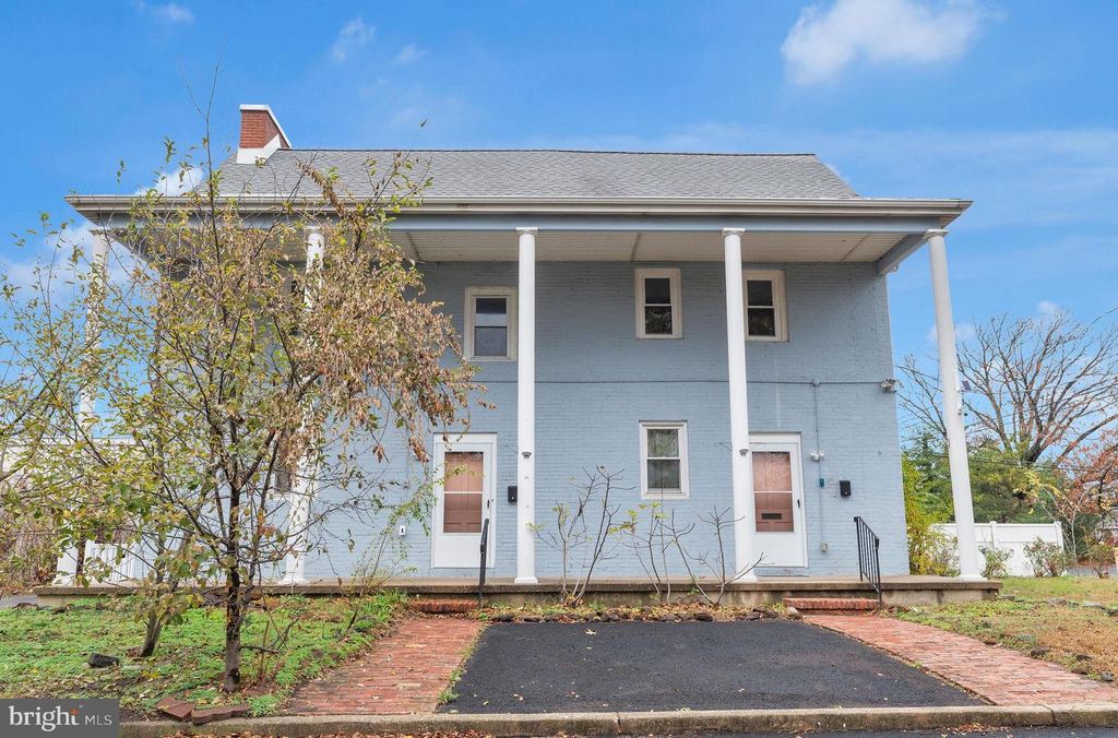 713 PUBLIC RD, Palmyra, NJ 08065