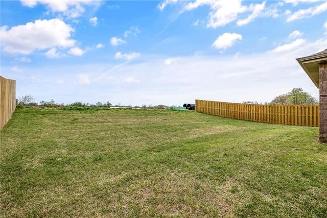 1719 Farmer Street, Pea Ridge, AR 72751