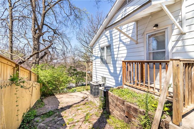 583 N Assembly Drive 1, Fayetteville, AR 72701