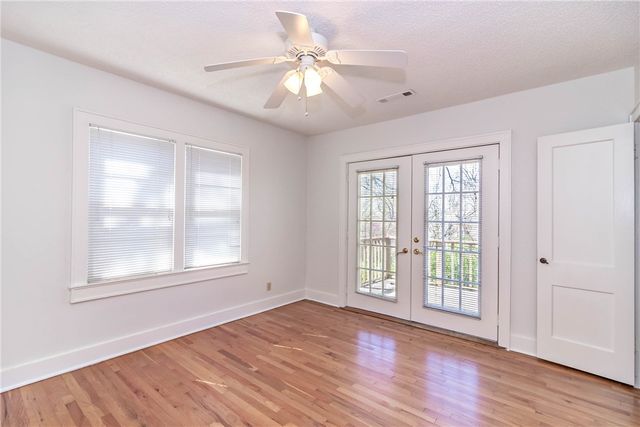 583 N Assembly Drive 1, Fayetteville, AR 72701