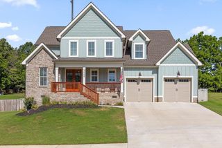 8665 Woodbury Acre Court, Harrison, TN 37341