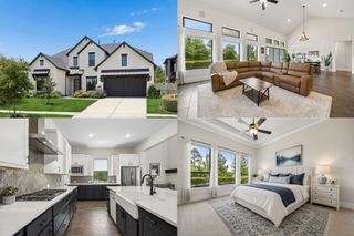10102 S Goshawk Trail, Conroe, TX 77385