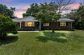 7529 Cliffbourne Drive, Fayetteville, NC 28303