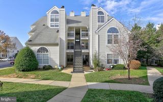 14117 BOWSPRIT LN #308, Laurel, MD 20707