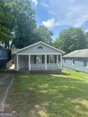 1173 Moton Avenue SW, Atlanta, GA 30315