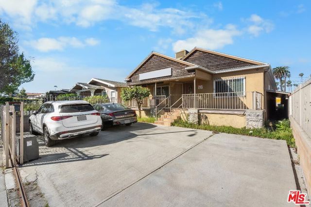 1611 6th Avenue, Los Angeles, CA 90019