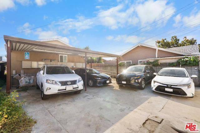 1611 6th Avenue, Los Angeles, CA 90019