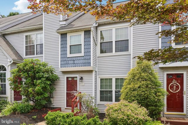 119 MACINTOSH CT, Horsham, PA 19044