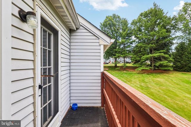119 MACINTOSH CT, Horsham, PA 19044